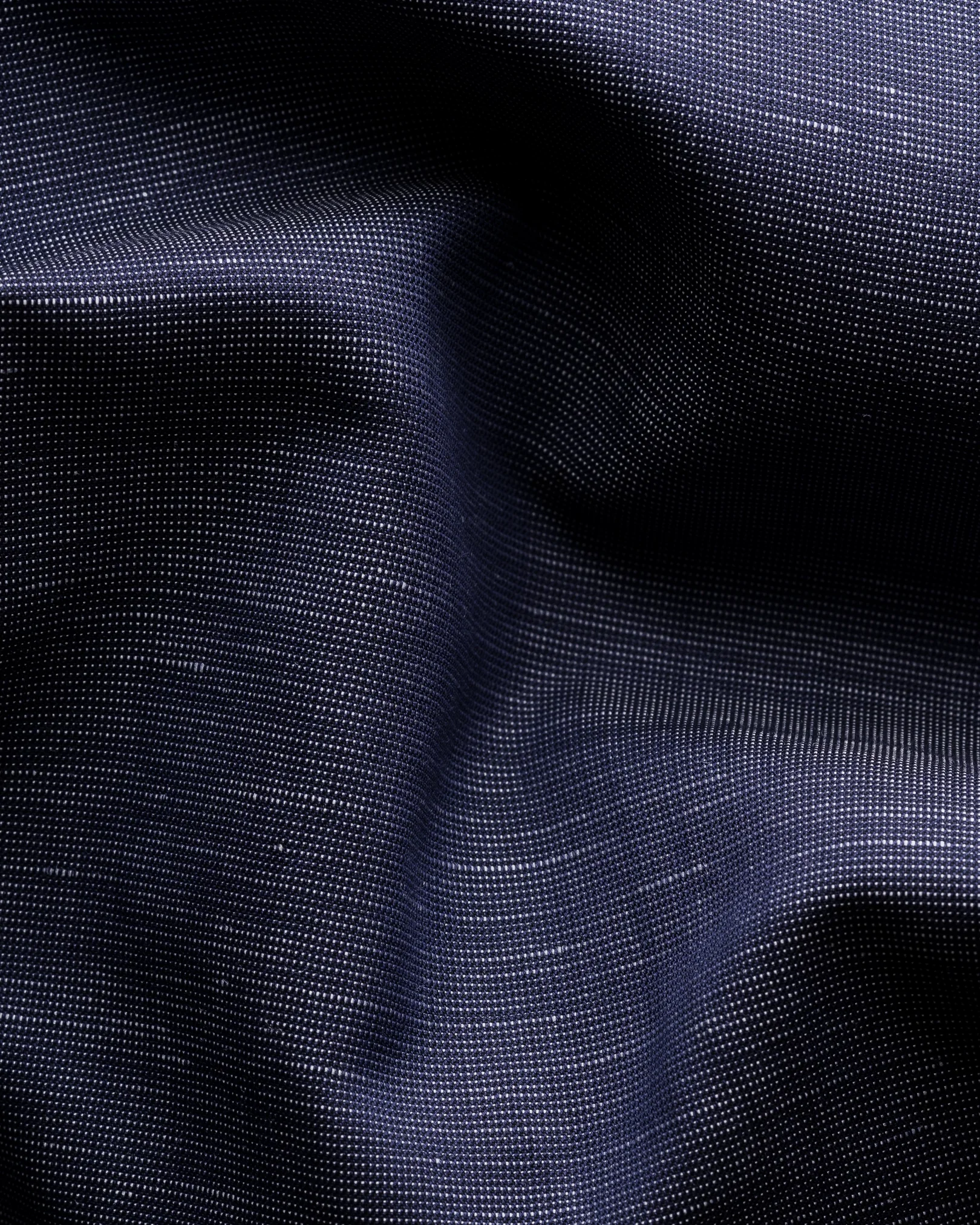 Wrinkle Resistant Cotton-linen