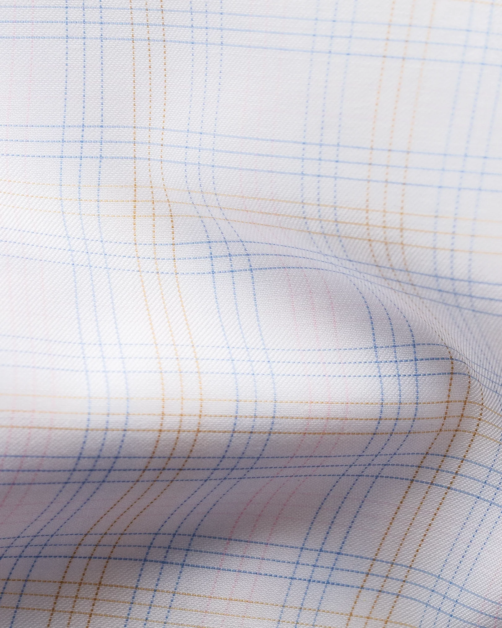 Signature Twill