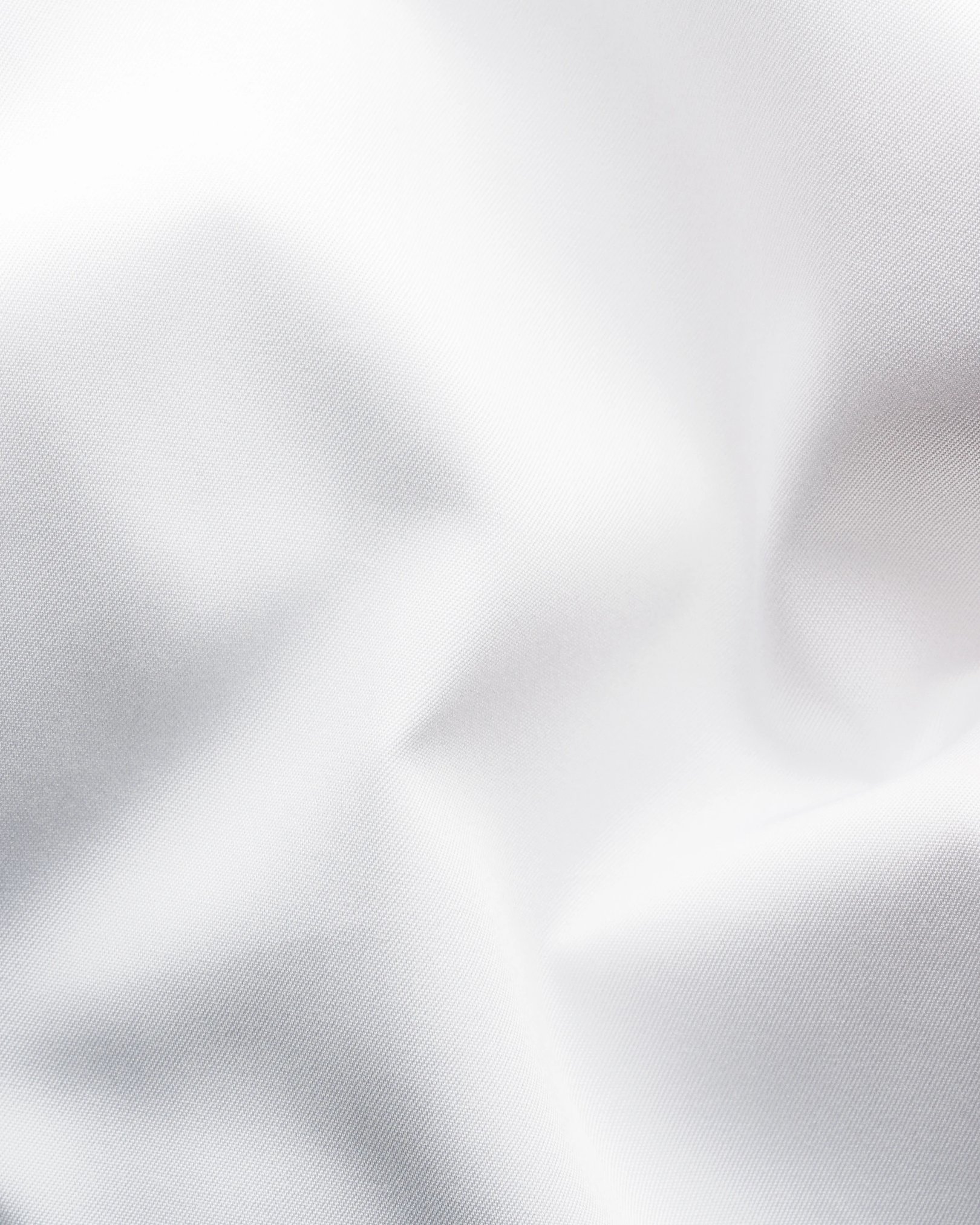 Eton - Solid Elevated Twill Shirt