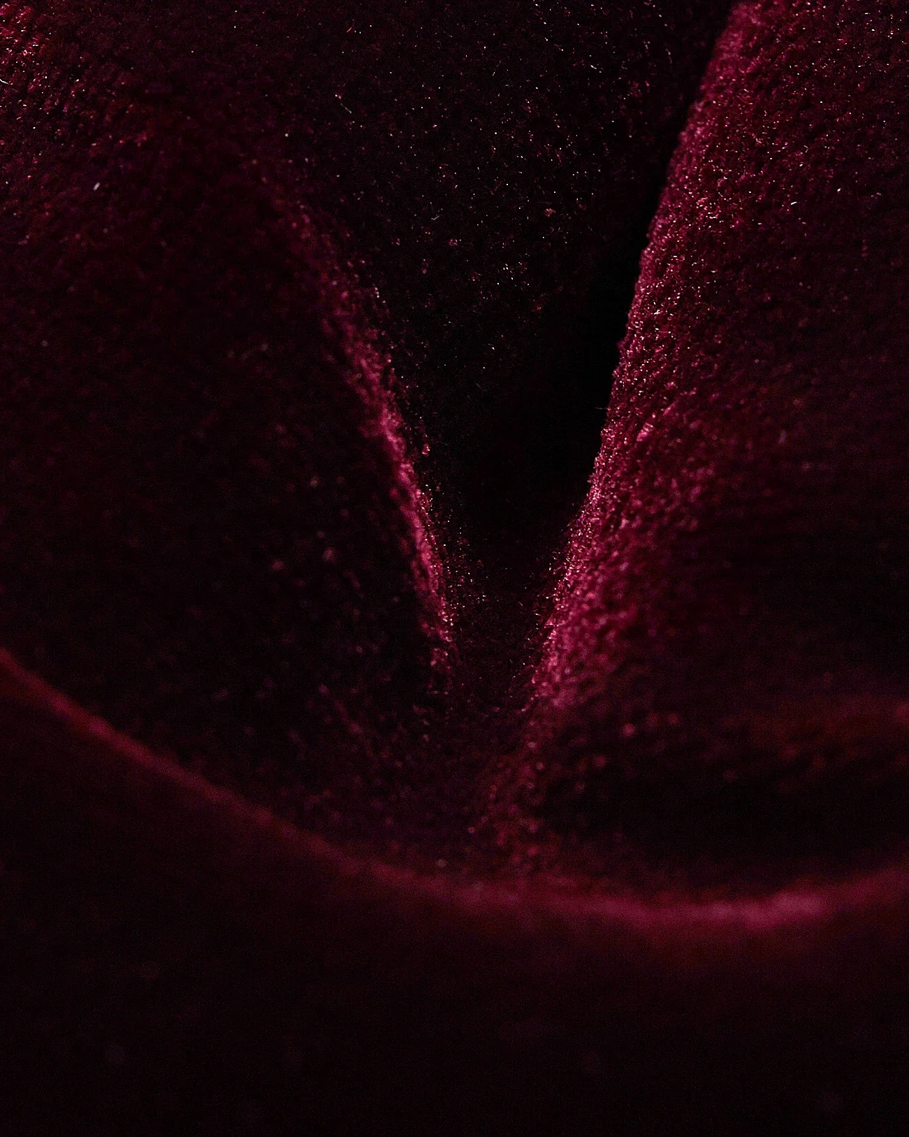Eton - red velvet bow tie ready tied