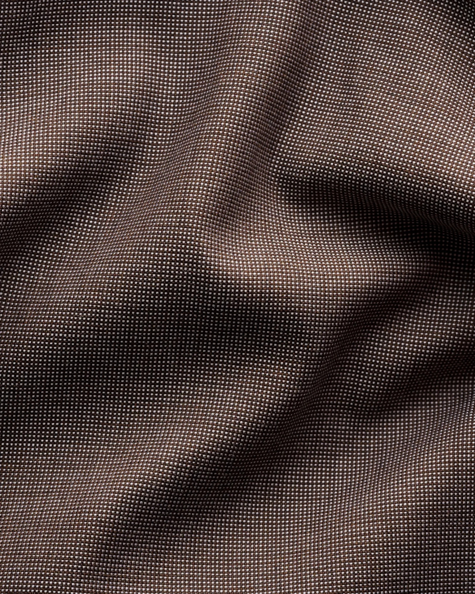 Wrinkle-resistant Oxford 