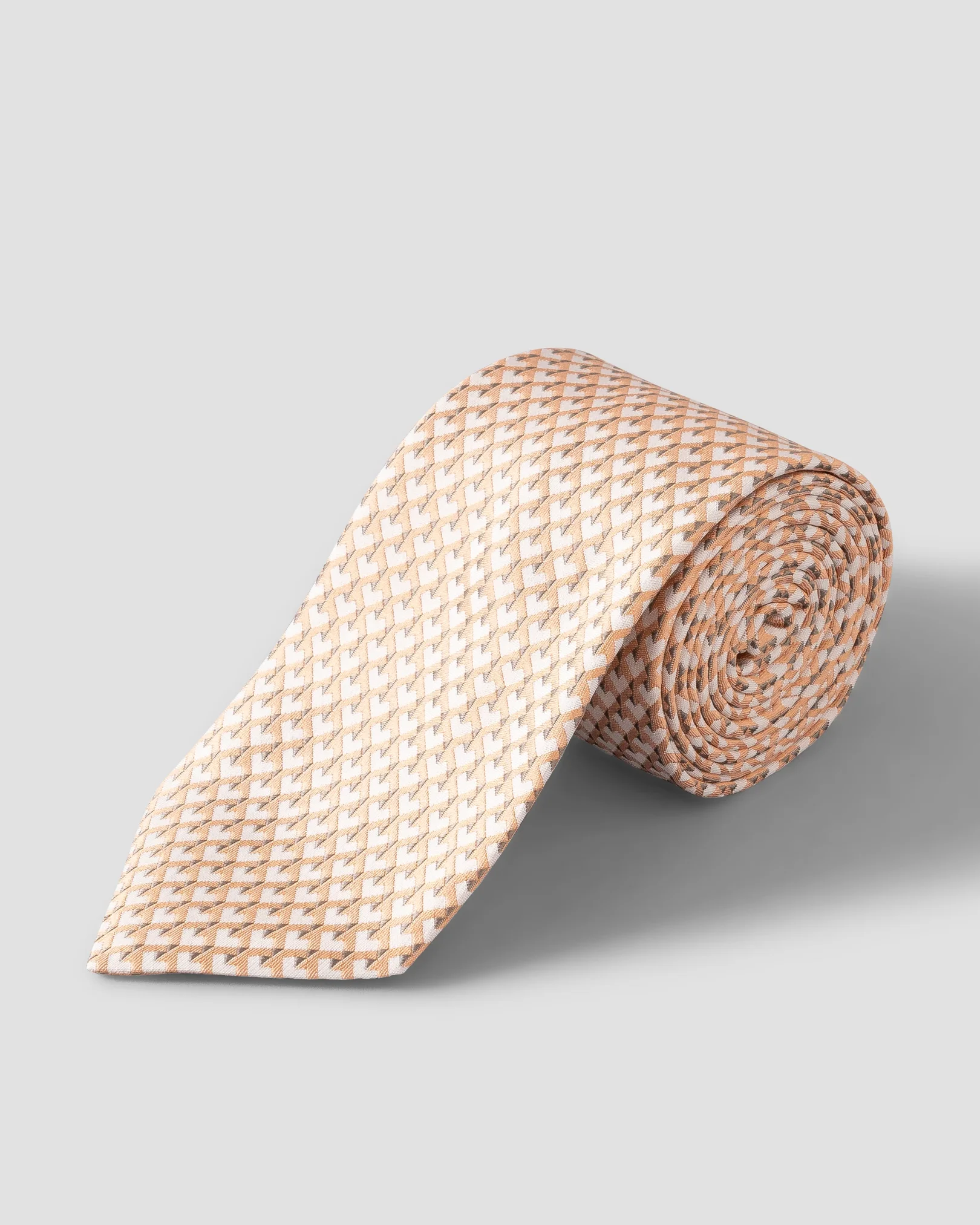 Eton - Geometric Tie