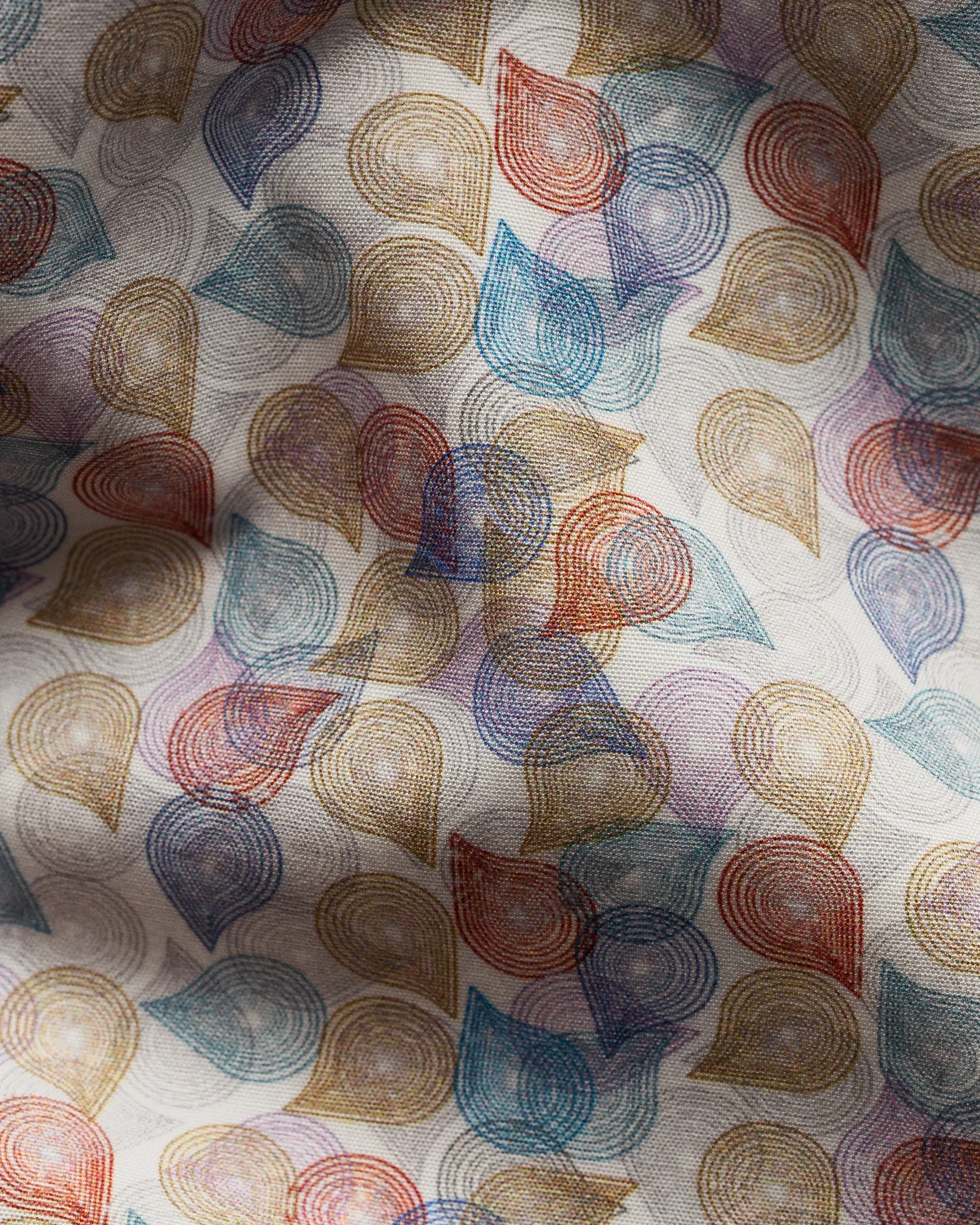 Signature Poplin