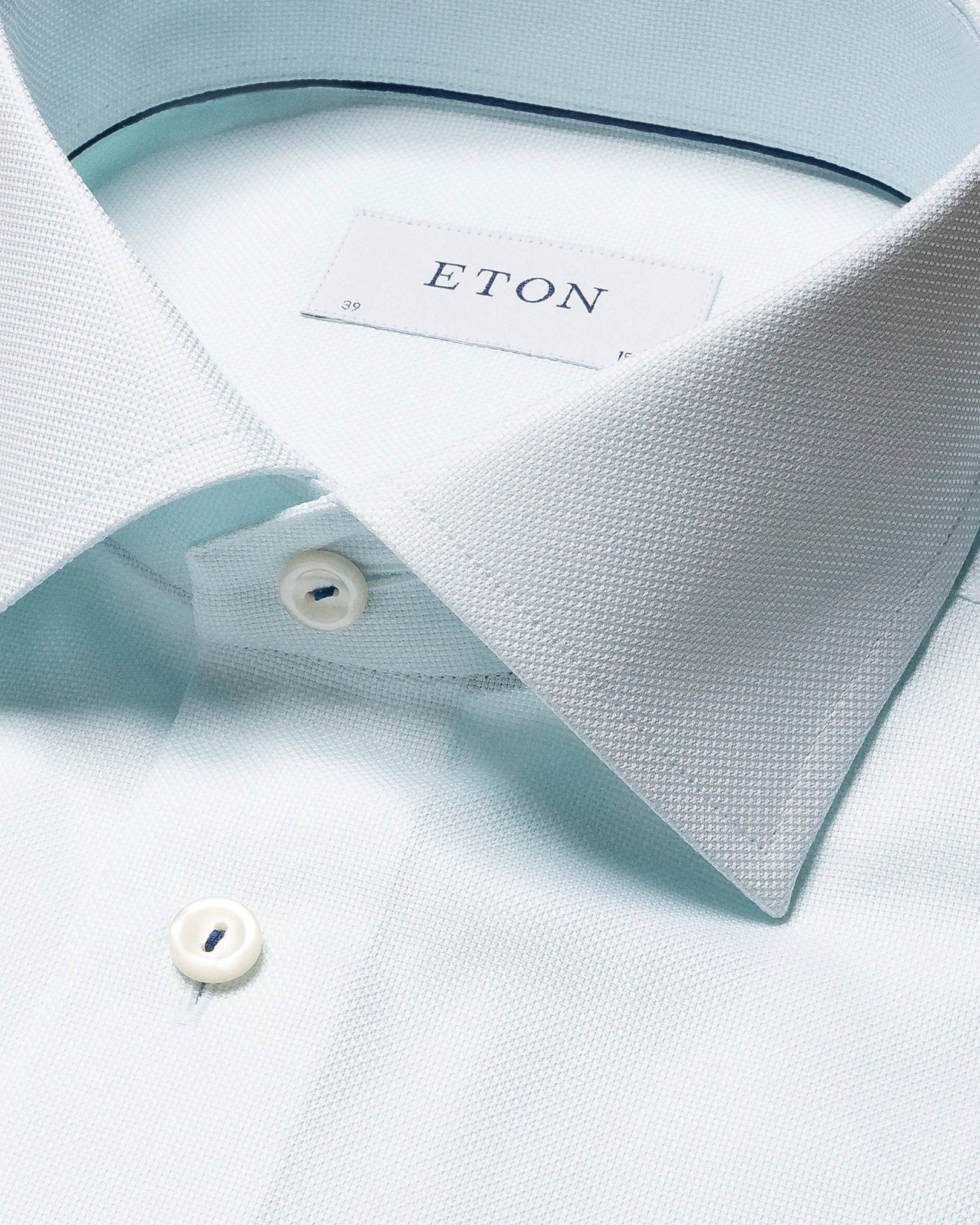 Eton - light green royal dobby