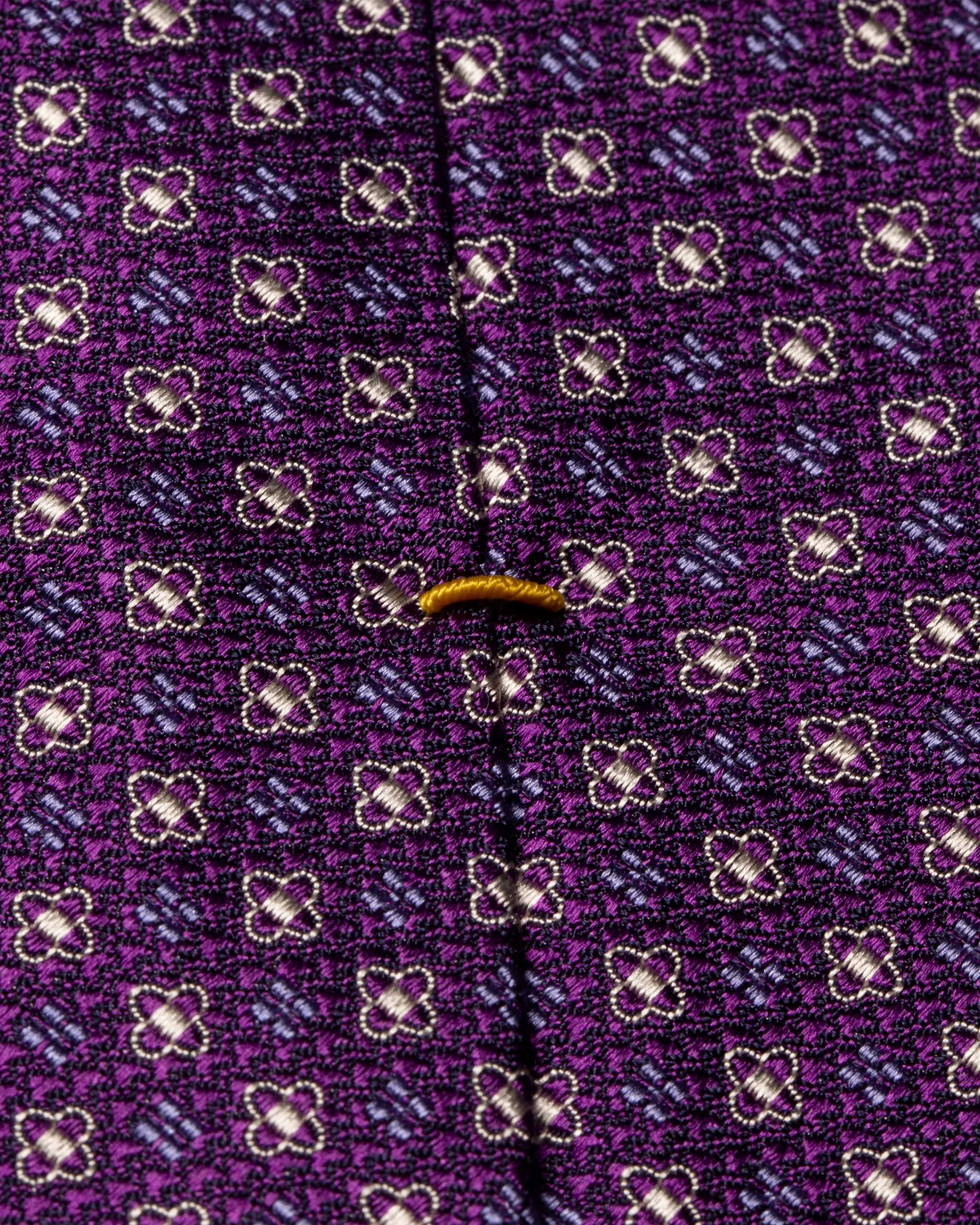 Eton - dark purple vintage