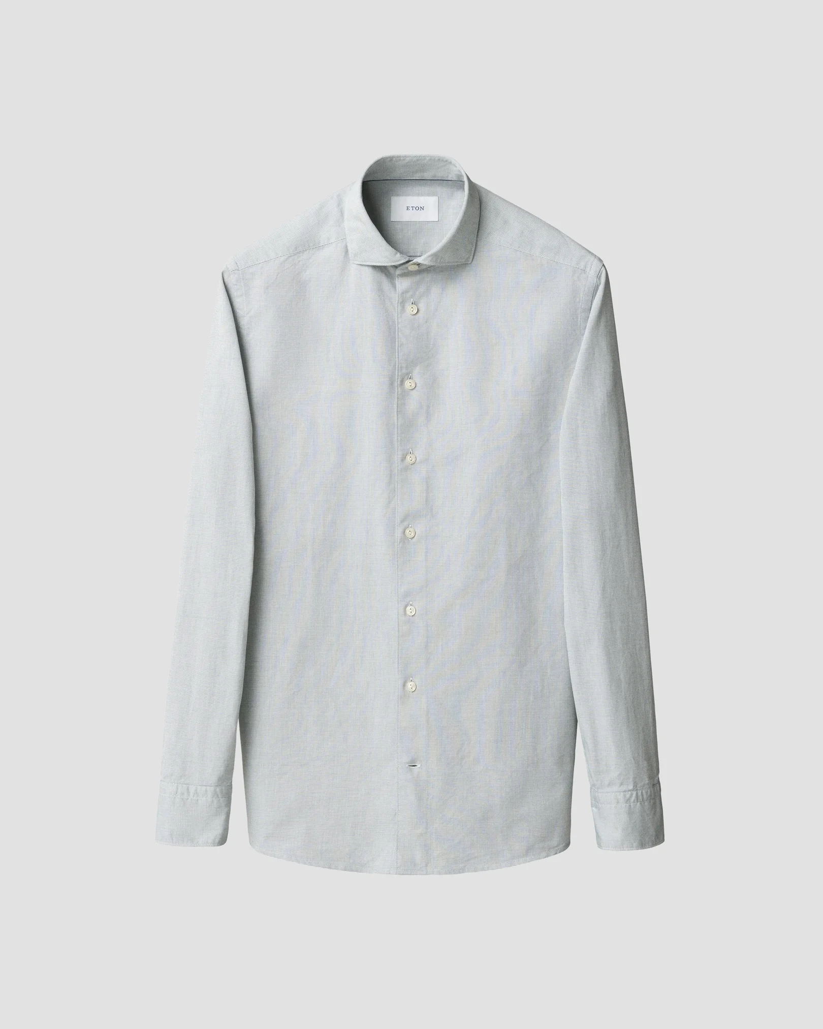 Eton - Royal Oxford Hemd