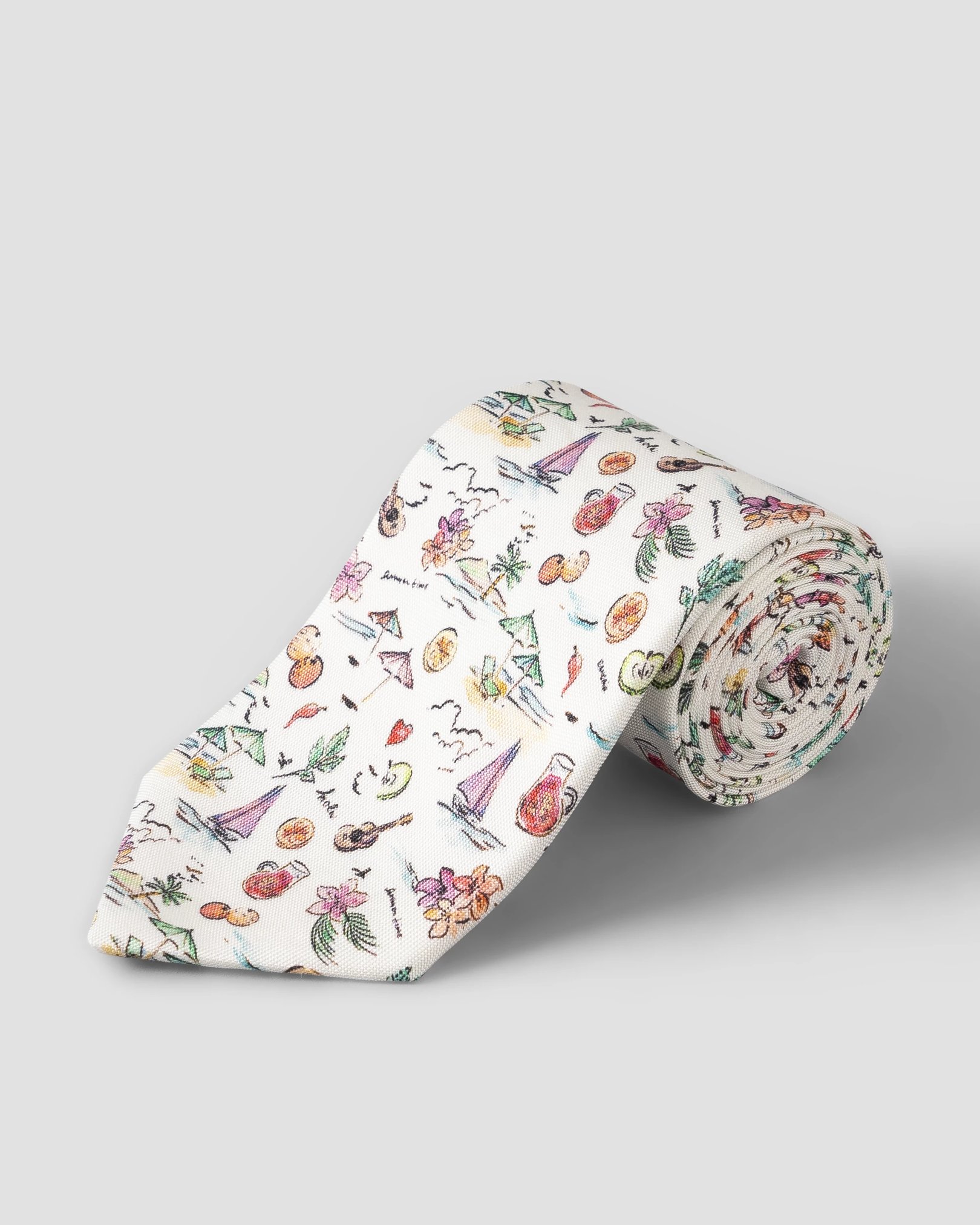 Eton - Motif Tie