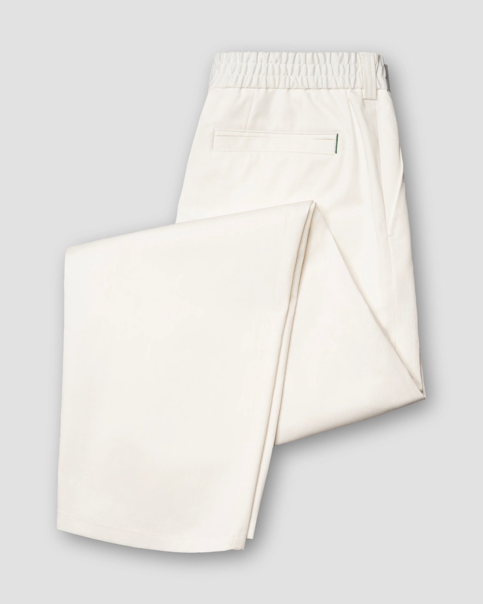 Eton - Pantalon Eton x Tretorn