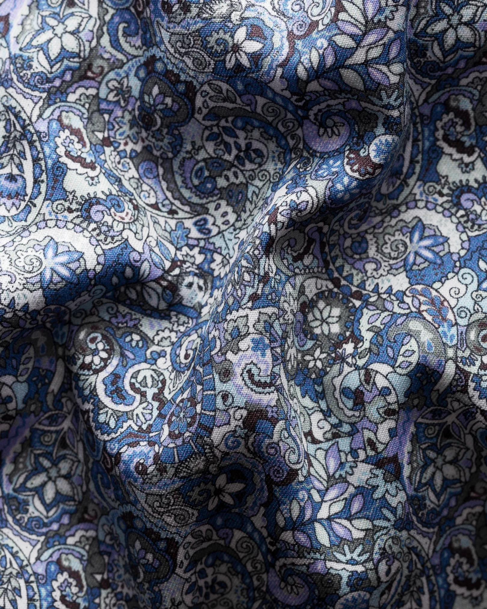 Signature Twill