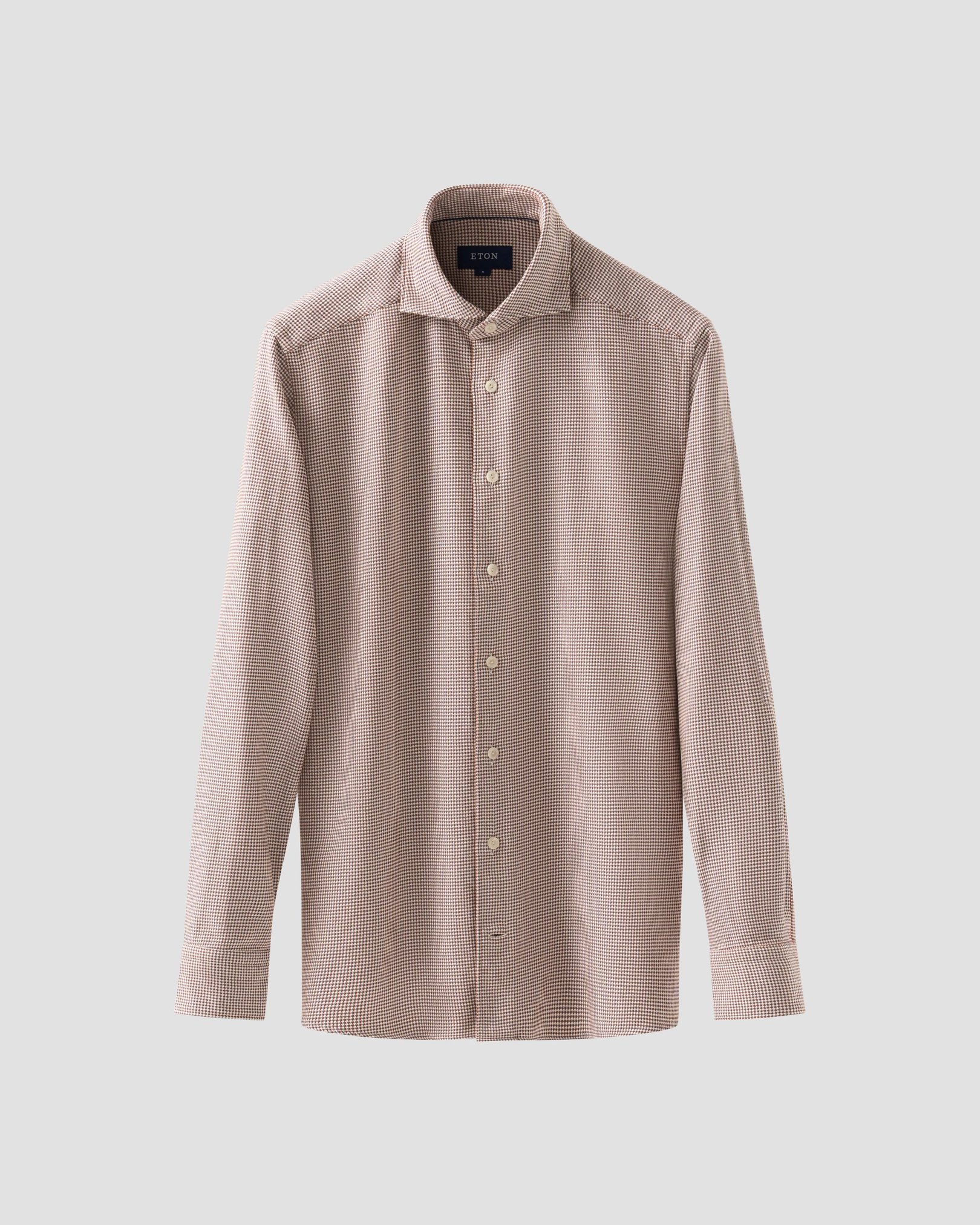 Eton - orange twill