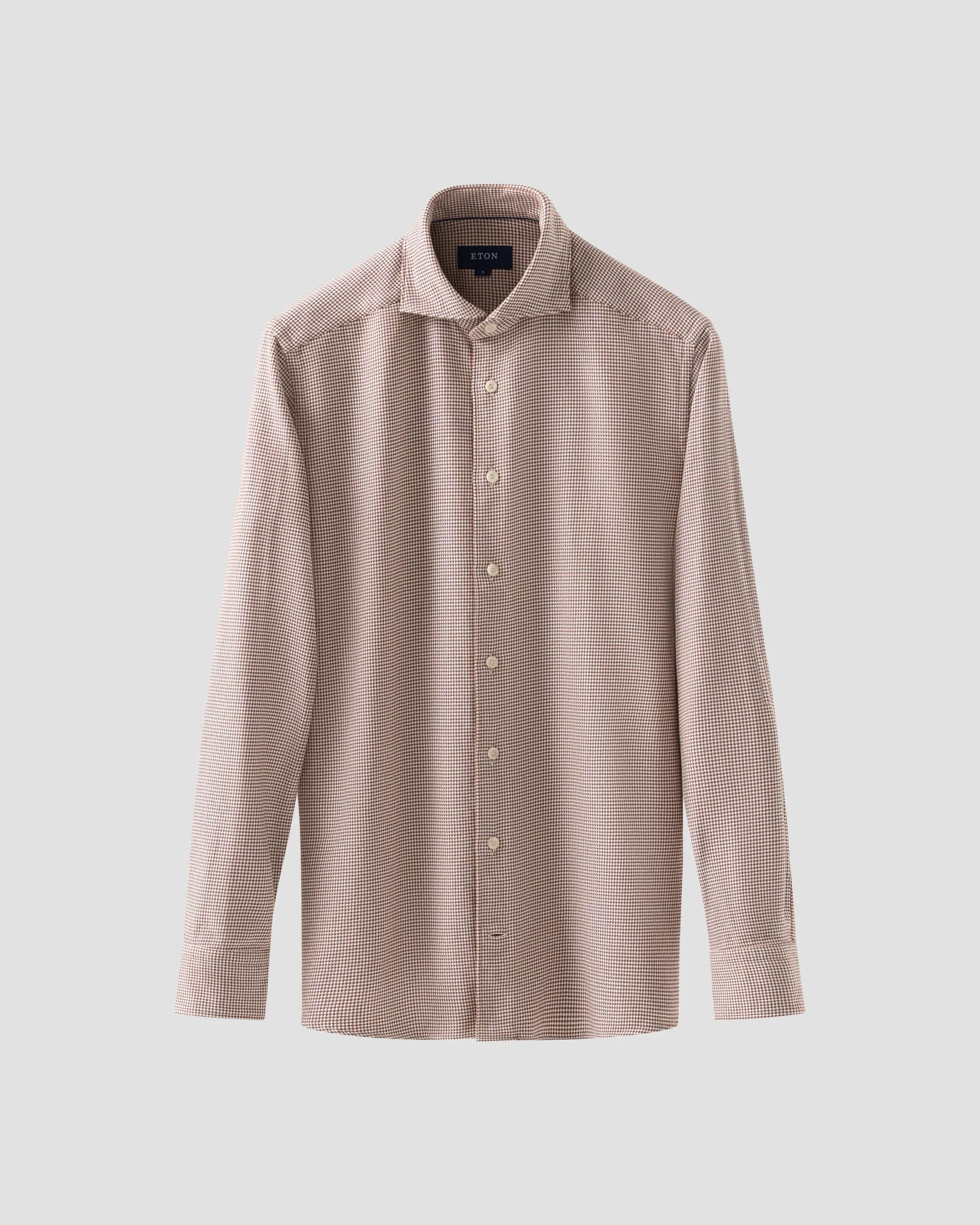 Eton - orange twill