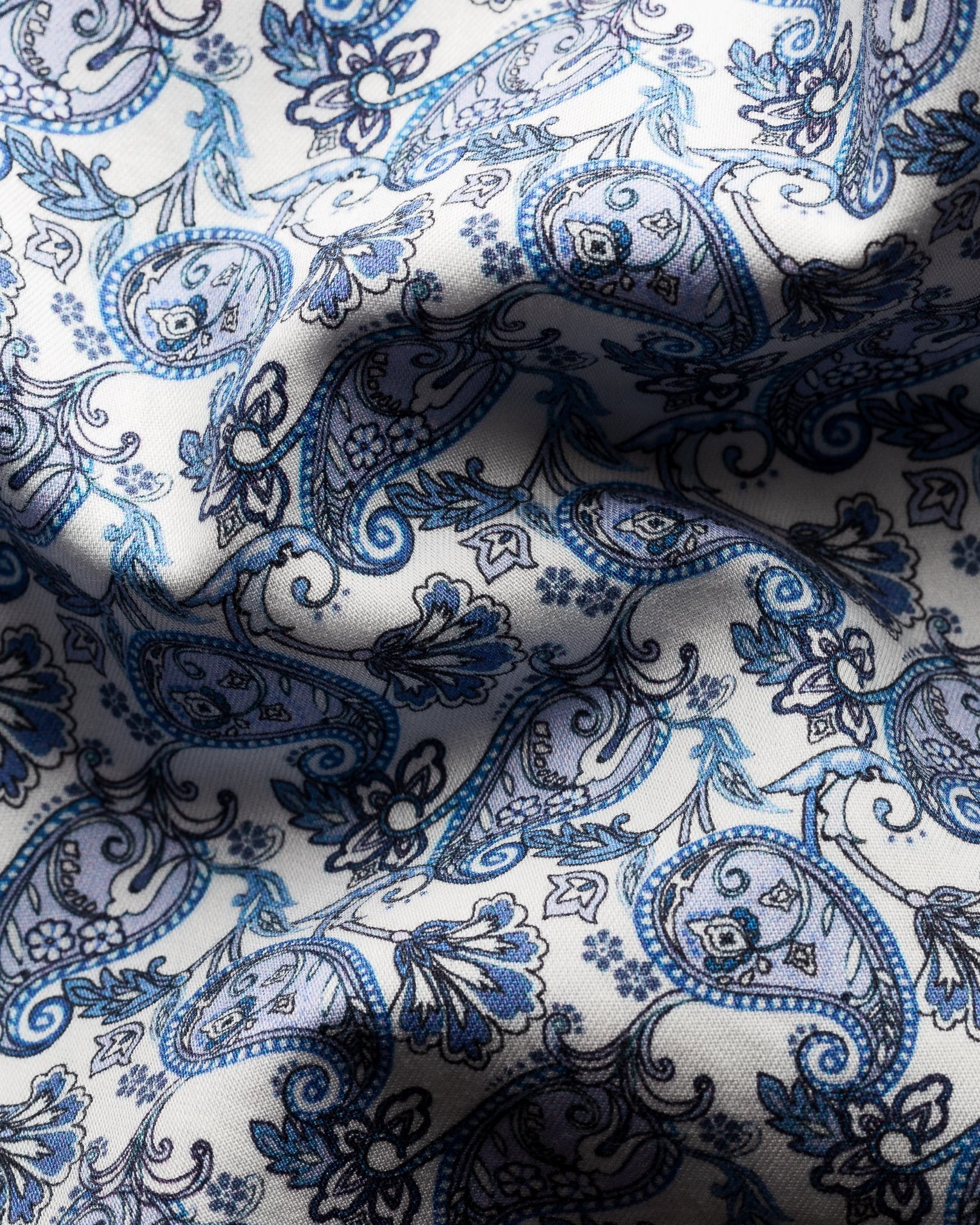 Cotton & TENCEL™ Lyocell