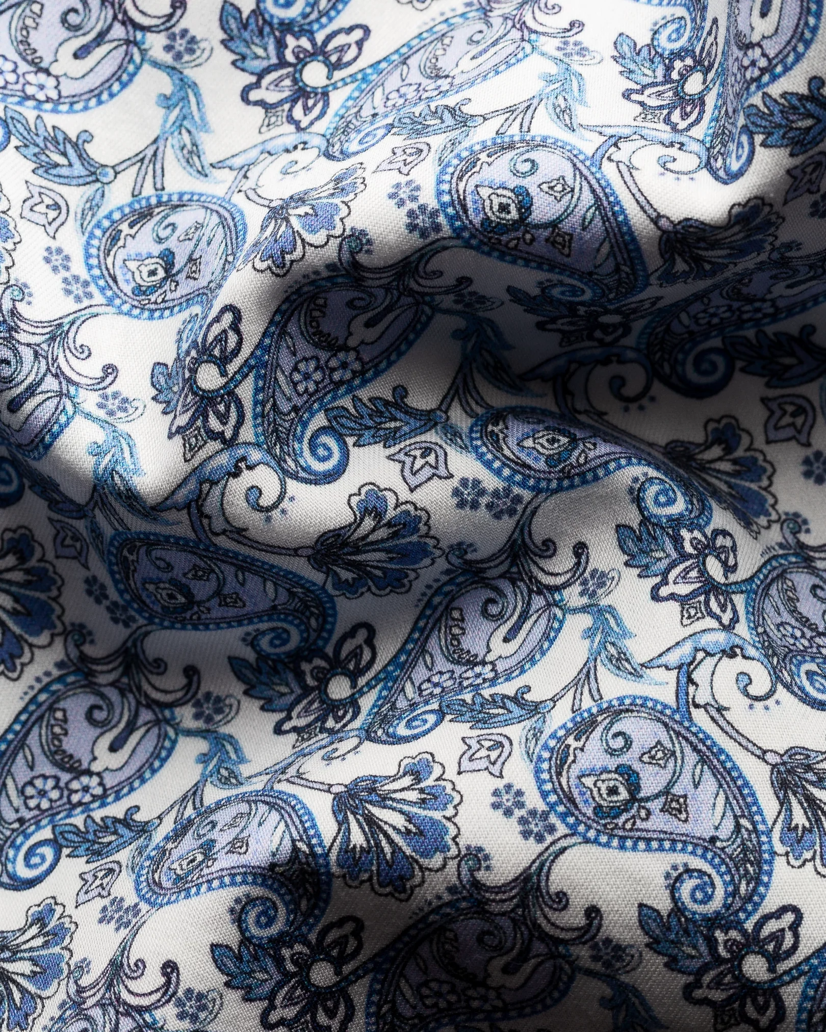 Cotton & TENCEL™ Lyocell